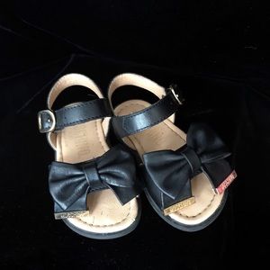 Moschino Sandals